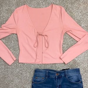 Cardigan princess polly